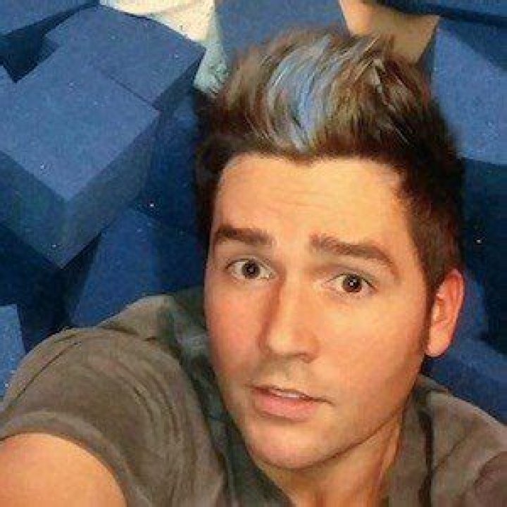 Jesse Garfield - Net Worth, Age, Height, Birthday, Bio, Wiki!