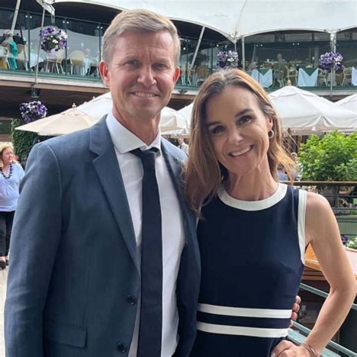 Jesse Marsch Bio, Age, Parents, Wife, Children, Net Worth