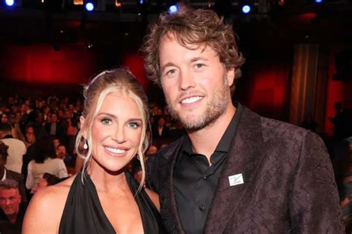 Jesse Stafford’s Girlfriend: Who is Jesse Stafford Dating?