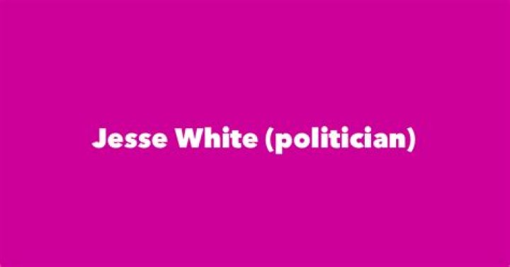 Fame | Jesse White (politician) net worth and salary income estimation Jan, 2024