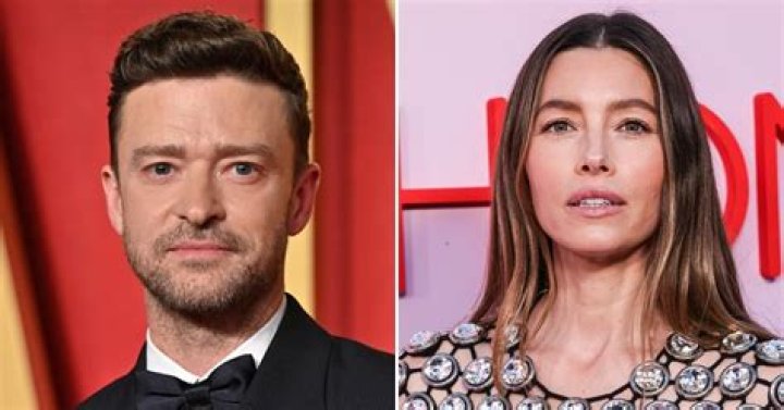 Jessica Biel Ready To Divorce Justin Timberlake: Sick Of Husband Cheating On Her (PHOTO)