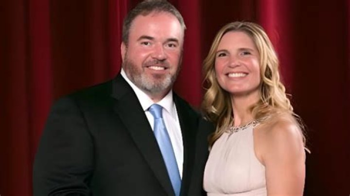 Who is Jessica Kress McCarthy, Mike McCarthy’s wife? EXPLORE Her Wiki, Bio, Age, Height, Nationality, Husband, and Children