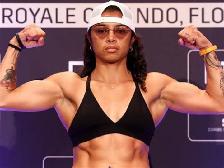 Jessica McCaskill - Net Worth, Age, Height, Birthday, Bio, Wiki!