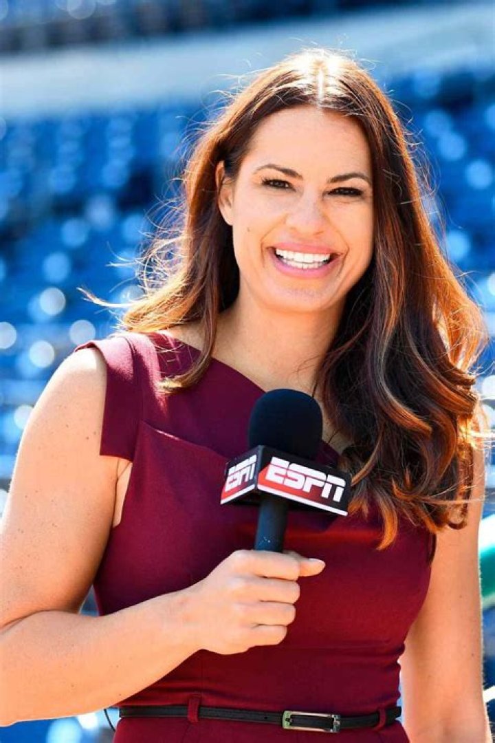 Jessica Mendoza Net Worth, Age, Height, Bio, Birthday, Wiki!