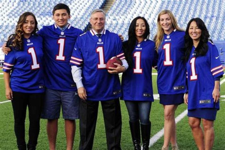 Jessica Pegula Siblings: Meet Kelly, Matthew, Michael And Laura