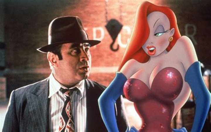 Jessica Rabbit’s Boyfriend: Who is Jessica Rabbit Dating?