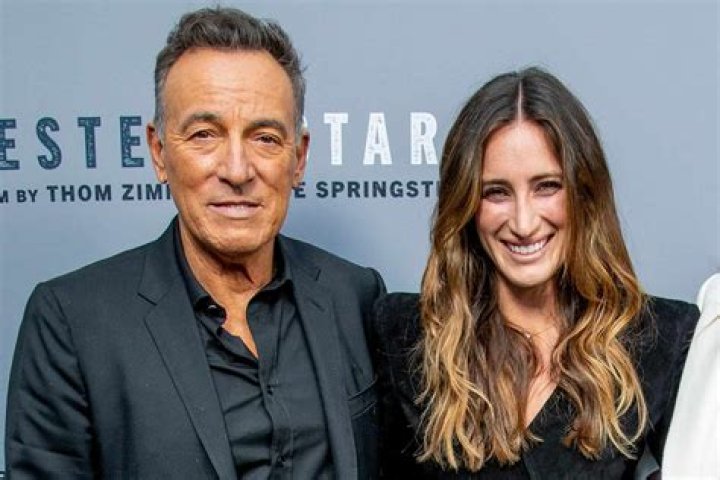 Jessica Springsteen Net Worth, Age, Height, Bio, Birthday, Wiki!