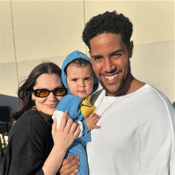 Jessie J Parents: Meet Stephen and Rose Cornish