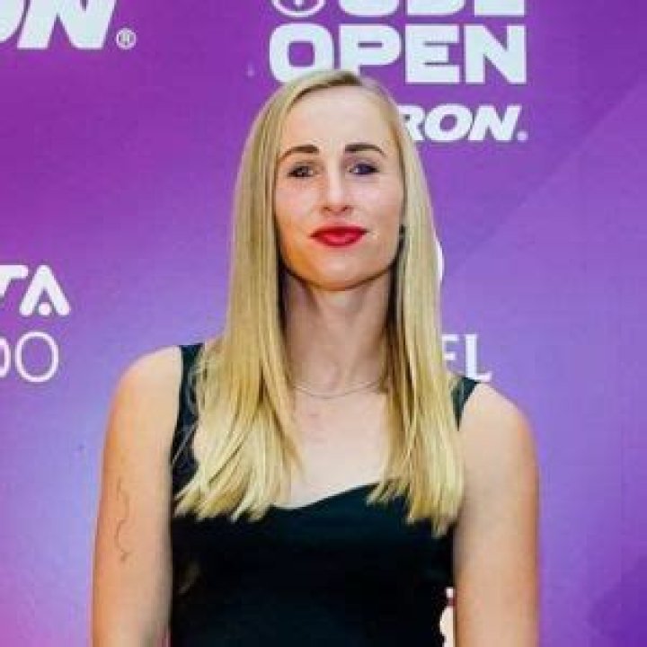 Jil Teichmann Wiki: Inside Her Personal Life & Family