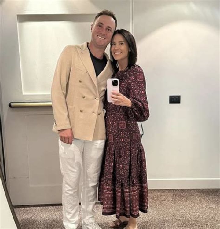 Justin Thomas Girlfriend Jillian Wisniewski Age, Height, Instagram