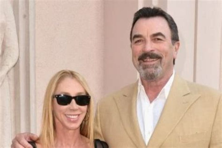 Jillie Mack – All About Tom Sellick Wife