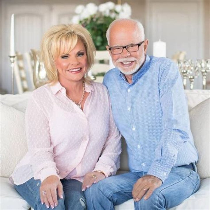 How much is Jim Bakker’s net worth today