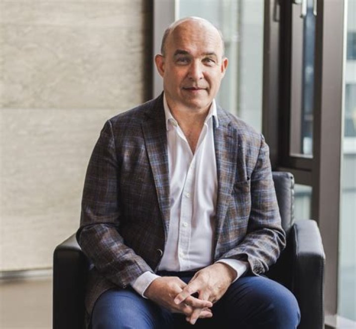 Fame | Jim Balsillie net worth and salary income estimation Jan, 2024