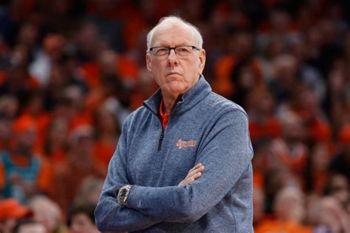 Jim Boeheim- Bio, Age, Height, Net Worth, Wife, Marriage