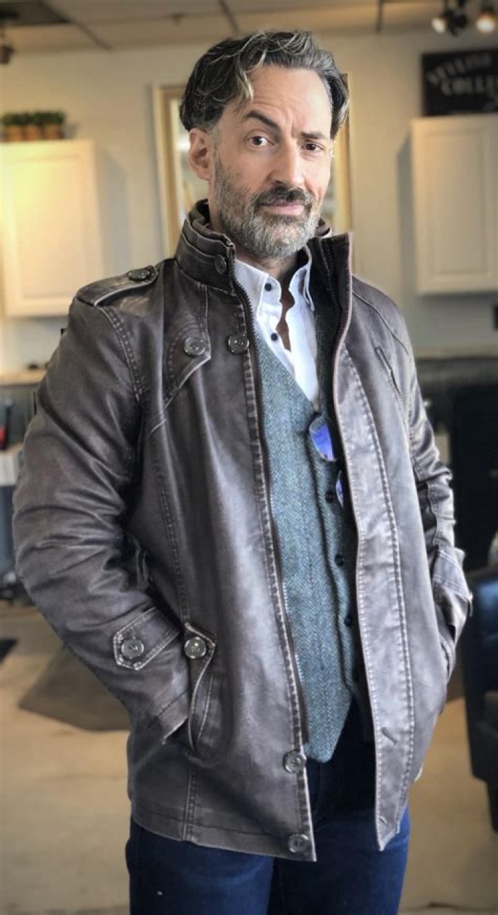 Jim Butcher Net Worth, Age, Height, Bio, Birthday, Wiki!