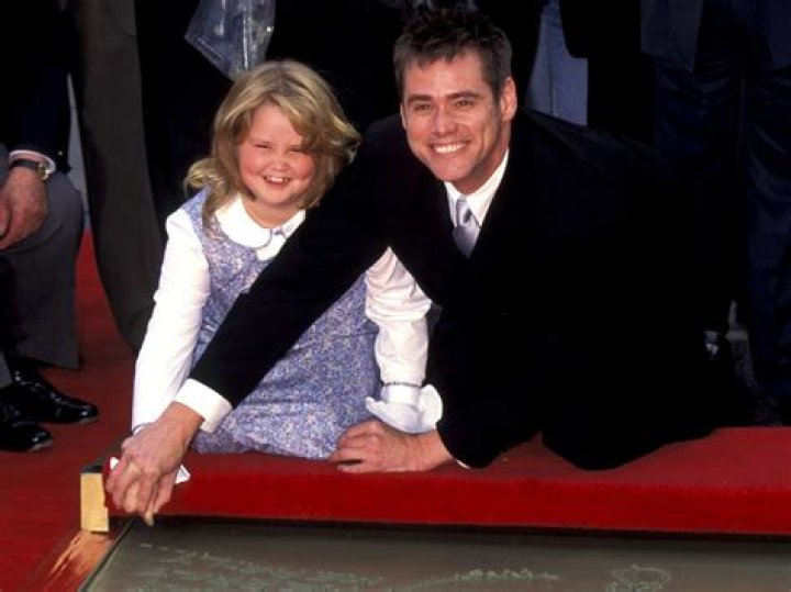 Jim Carrey's daughter, Jane Erin Carrey Biography: Movies, Age, Net Worth, Husband, Instagram, Wiki