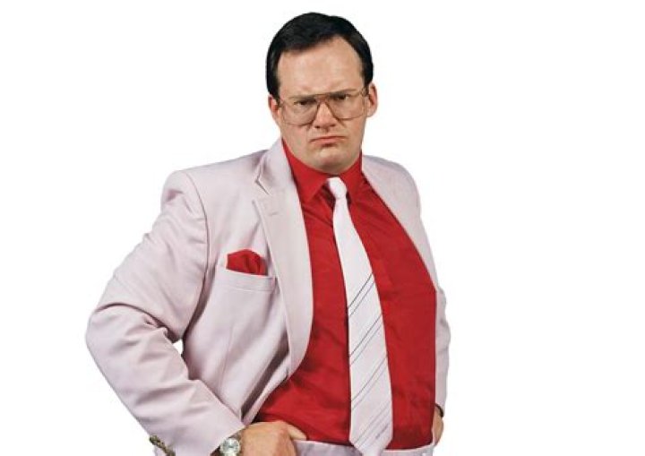 Jim Cornette Net Worth, Age, Height, Bio, Birthday, Wiki!