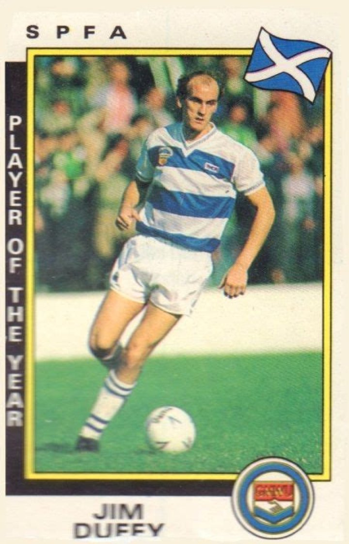 Fame | Jim Duffy (footballer) net worth and salary income estimation Jan, 2024