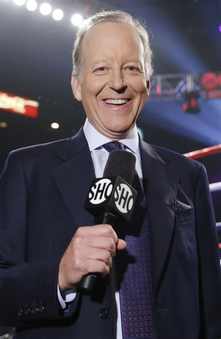 Fame | Jim Gray (sportscaster) net worth and salary income estimation Jan, 2024