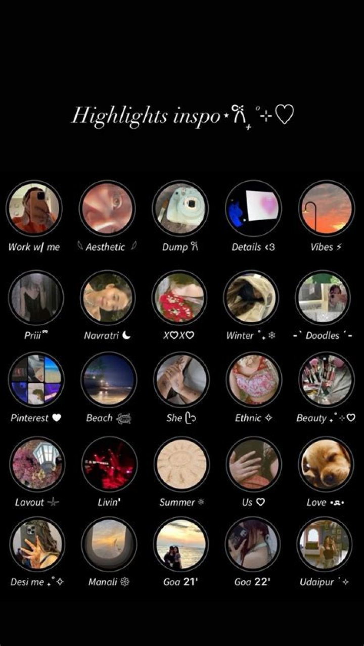 Jim Parsons: Top 10 Insta Pics