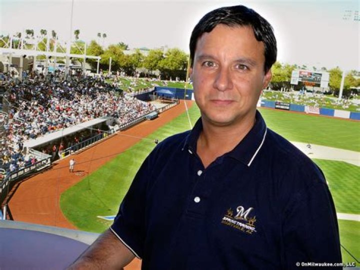 Fame | Jim Powell (sportscaster) net worth and salary income estimation Jan, 2024