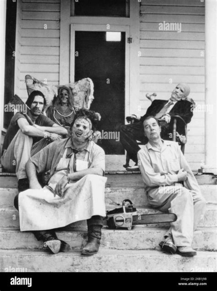 Jim Siedow Net Worth, Age, Height, Bio, Birthday, Wiki!