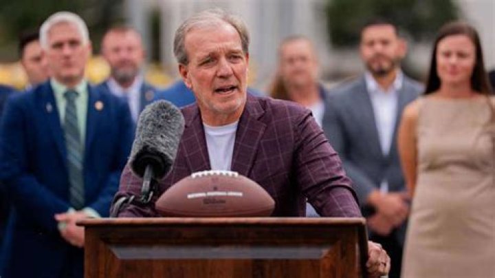 Jimbo Fisher Net Worth, Age, Height, Bio, Birthday, Wiki!