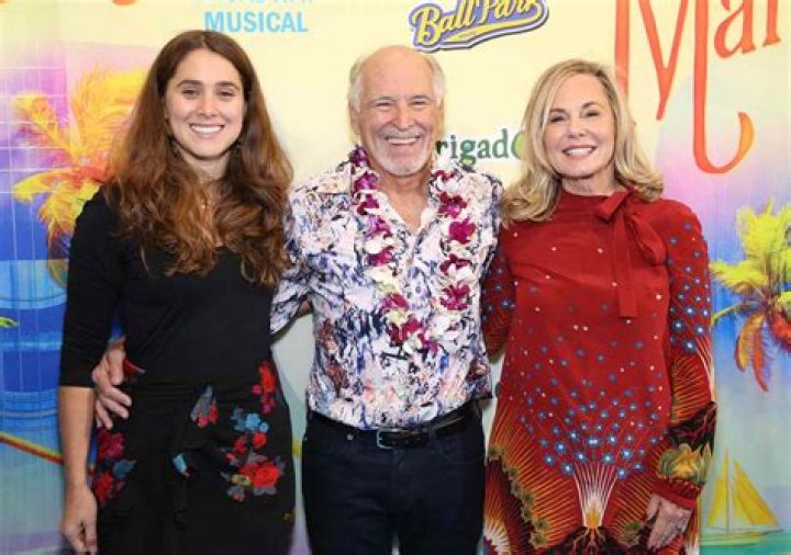Jimmy Buffett Parents: Meet James and Mary Lorraine