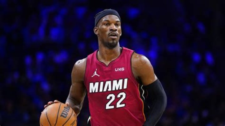 Jimmy Butler Height: How Tall is Jimmy Butler?