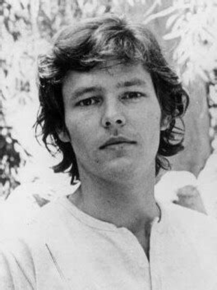 Jimmy Griffin Net Worth, Age, Height, Bio, Birthday, Wiki!