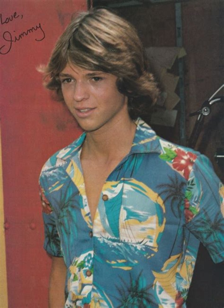 Jimmy McNichol Net Worth, Age, Height, Bio, Birthday, Wiki!