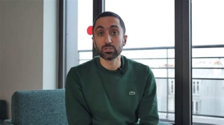 Jimmy Mohamed Son Vrai Nom