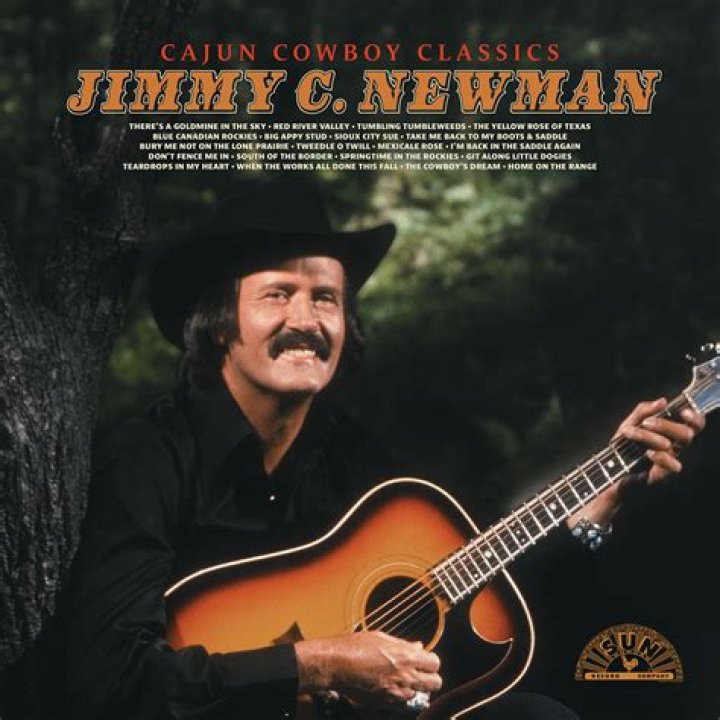 Jimmy C. Newman Net Worth, Age, Height, Bio, Birthday, Wiki!