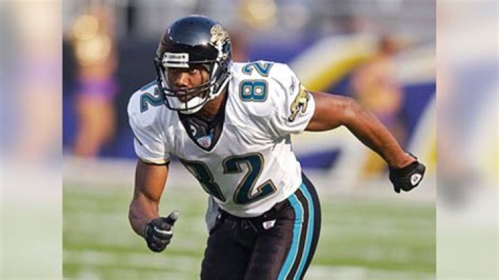 Jimmy Smith - Net Worth, Age, Height, Birthday, Bio, Wiki!