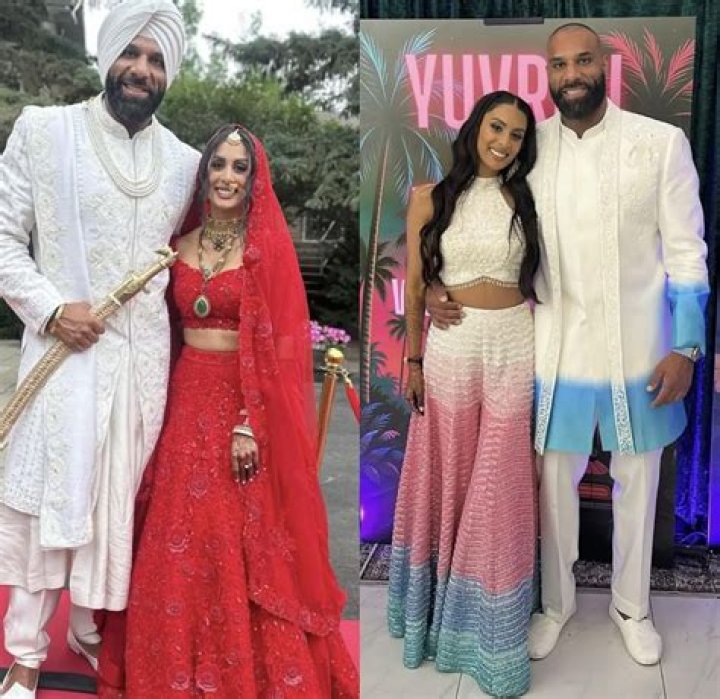 Jinder Mahal Wife: Is Jinder Mahal Married?