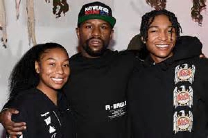 Jirah Mayweather Bio; Age, Mom, Net Worth, Birthday, Floyd Mayweather, Facts