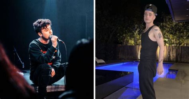 JJ Hannon marks London return with Libertine bash after transformation