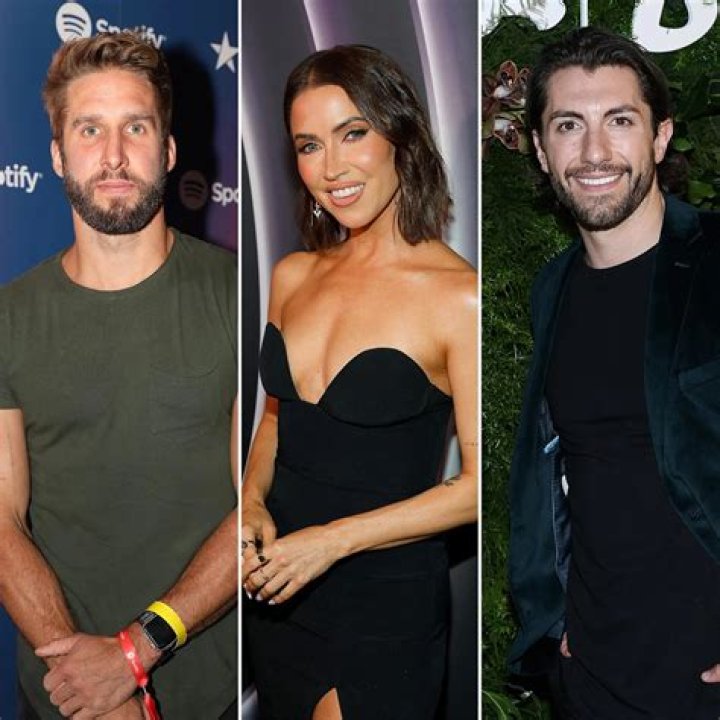 JJ Lane Attacked and Beaten After Filming The Bachelorette 2015 ‘Men Tell All’ – Kaitlyn Bristowe’s Ex Saved by Ben Zorn!