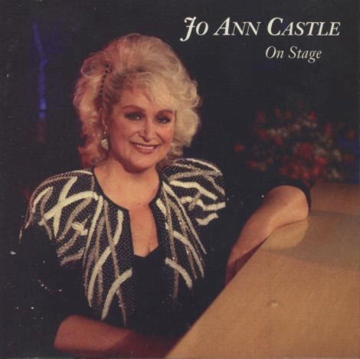 Fame | Jo Ann Castle net worth and salary income estimation Apr, 2024