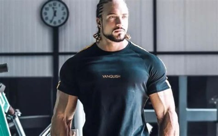 Jo Lindner Bio, Parents, Wife, Children, Siblings, Net Worth