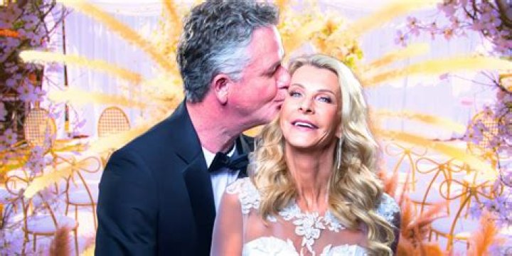 Joan Snyder’s Boyfriend: Who is Joan Snyder Dating?