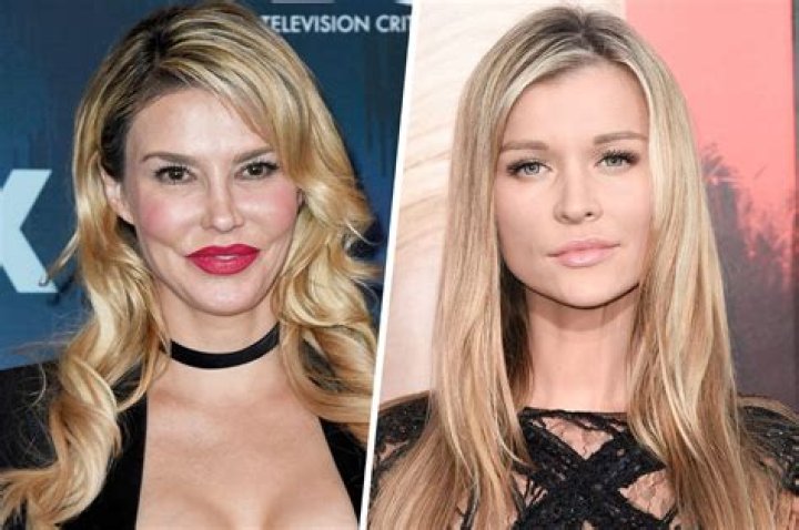 Joanna Krupa Hits Back At Brandi Glanville: Discusses Whose Vagina Smells Worse