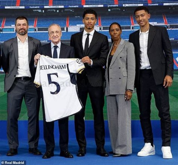 Jobe Bellingham Net Worth, Age, Height