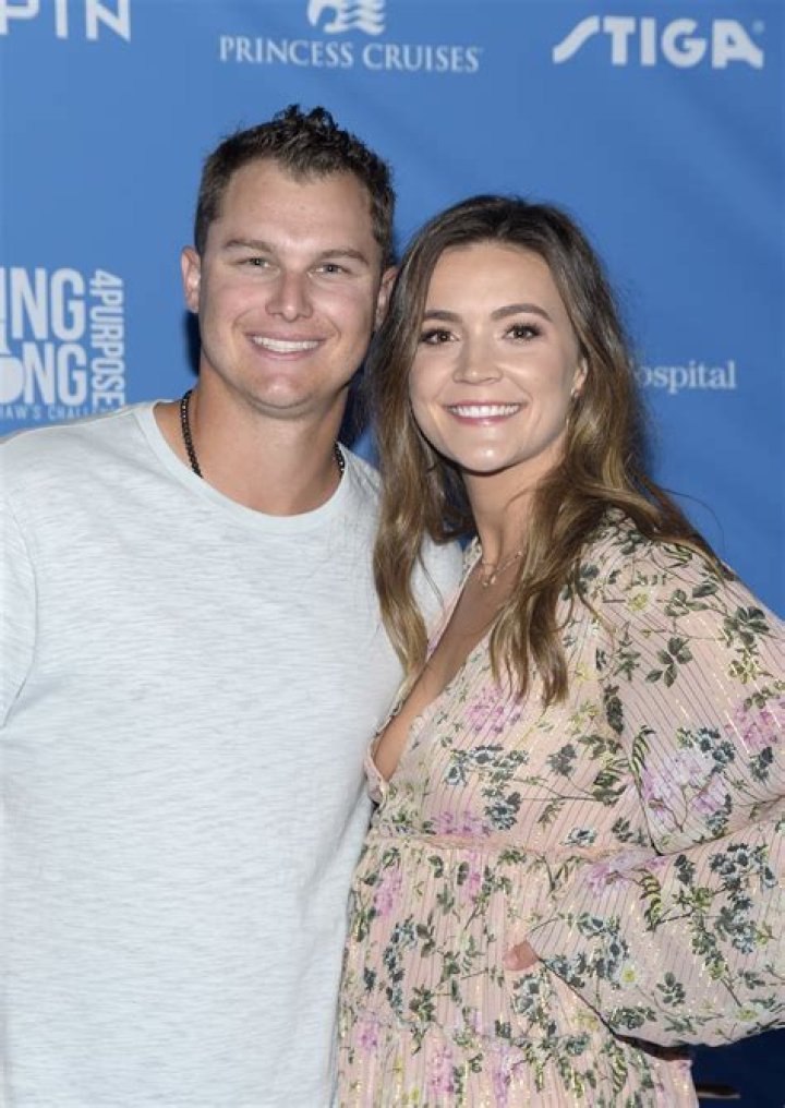 Joc Pederson Wife, Brother, Girlfriend, Salary, Biography