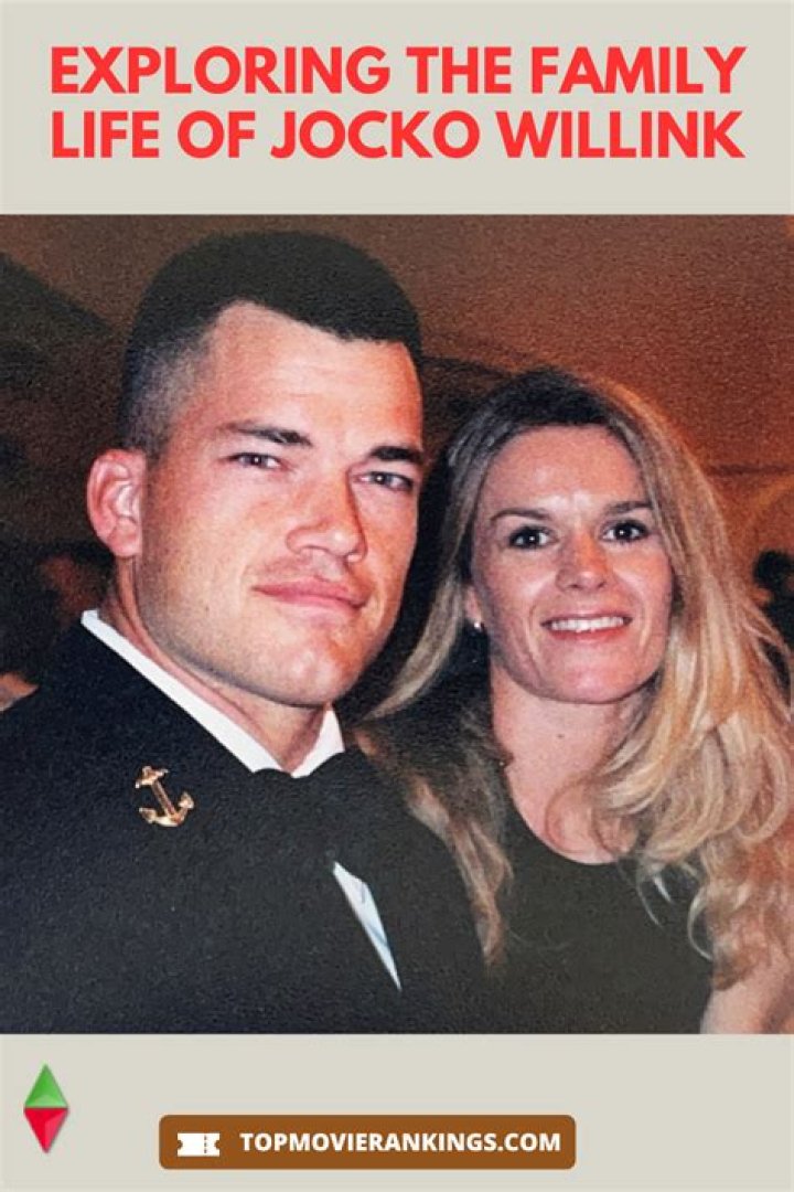 Jocko Willink's wife Helen Willink Biography: Age, Net Worth, Husband, Children, Instagram, Family, Twitter, Wiki