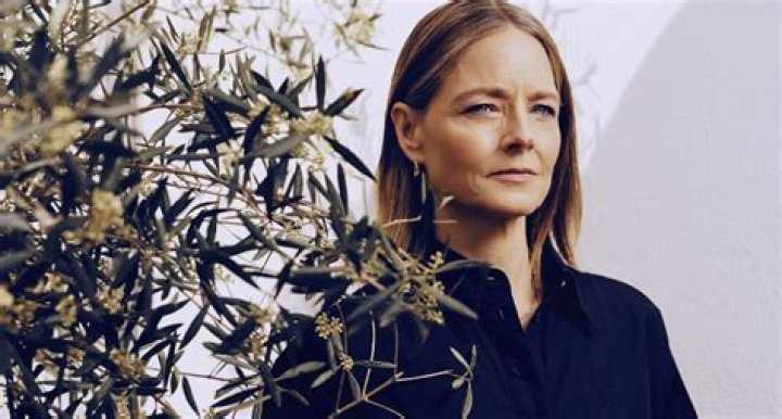 Jodie Foster Enfants