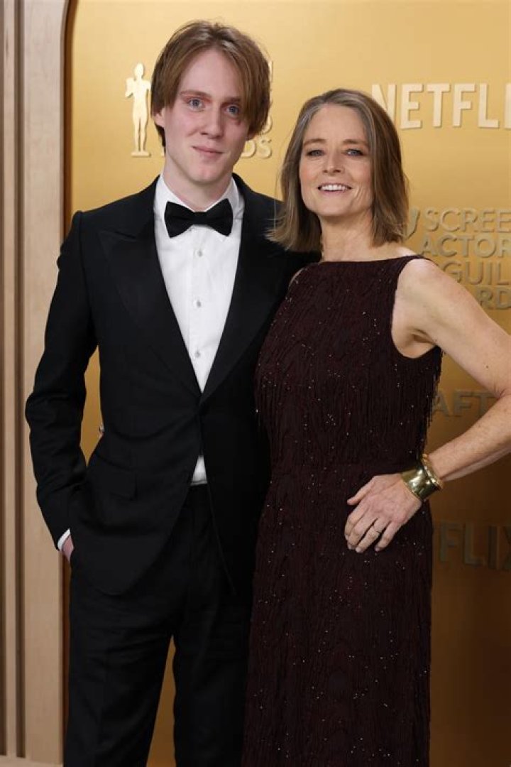 Jodie Foster Siblings: Meet Lucinda, Lucius, And Constance