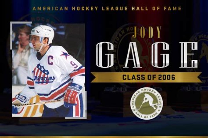 Jody Gage Net Worth, Age, Height, Bio, Birthday, Wiki!