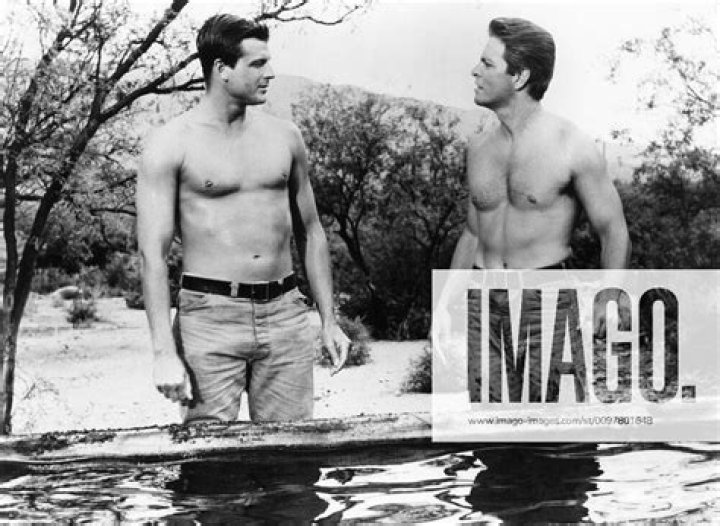 Jody McCrea Net Worth 2024, Age, Height, Bio, Birthday, Wiki!