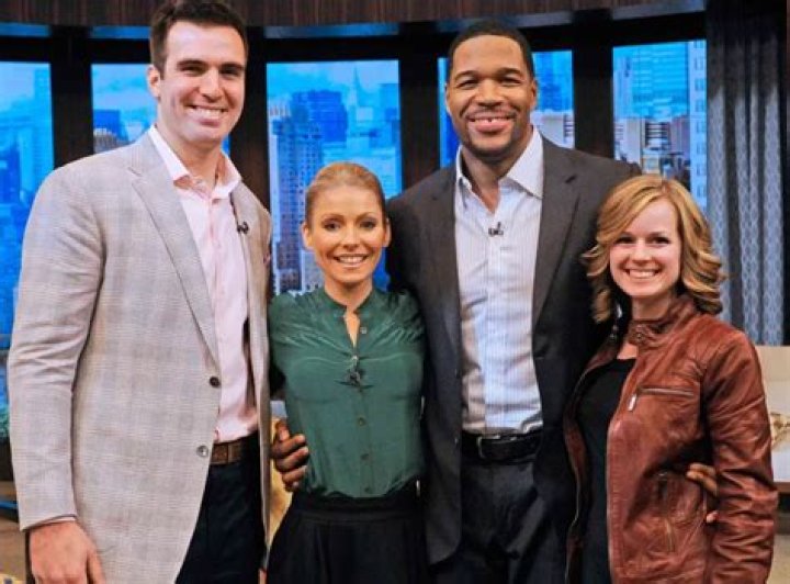 Joe Flacco Bio, Age, Height, Career, Net Worth, Family & More